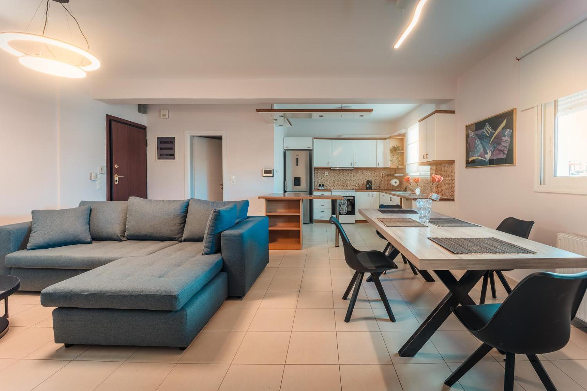 Eagean Escape House Villa Artemida  Buitenkant foto